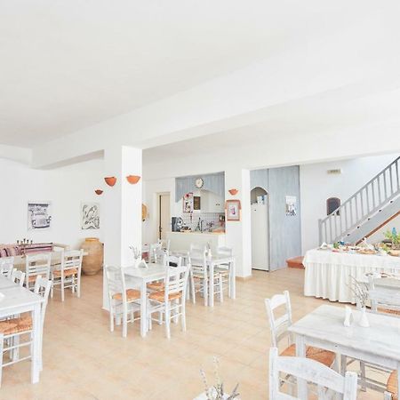 Londos Hotel Píszo Livádi Kültér fotó