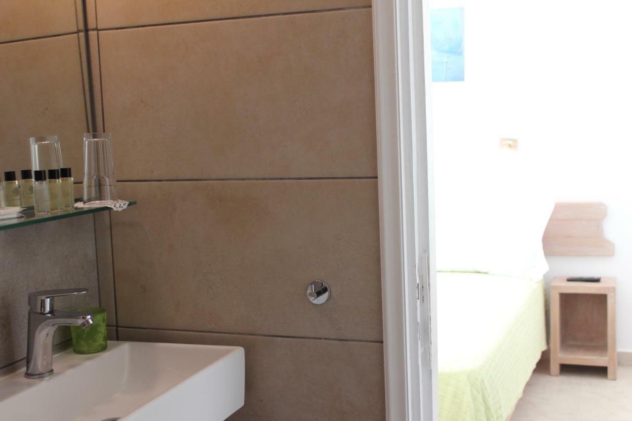 Londos Hotel Píszo Livádi Kültér fotó